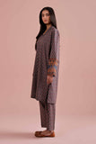 Nishat Linen PE26-211 Eid Harmony Prets 2026