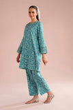 Nishat Linen PE26-213 Eid Harmony Prets 2026