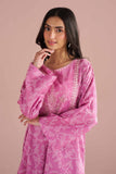 Nishat Linen PE26-219 Eid Harmony Prets 2026
