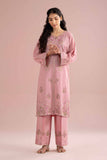 Nishat Linen PE26-231 Eid Harmony Prets 2026