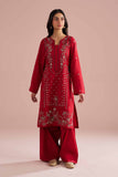 Nishat Linen PE26-237 Eid Harmony Prets 2026
