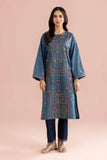 Nishat Linen PE26-244 Eid Harmony Prets 2026