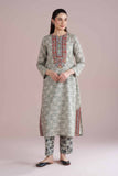 Nishat Linen PE26-250 Eid Harmony Prets 2026