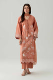 Nishat Linen PE26-296 RTW Whimsy Edit 2026