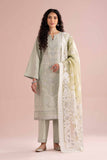 Nishat Linen PE26-316 Eid Harmony Prets 2026