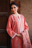 Nishat Linen PE26-317 Eid Harmony Prets 2026