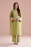 Nishat Linen PE26-323 Eid Harmony Prets 2026