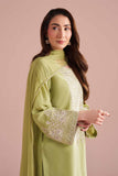 Nishat Linen PE26-323 Eid Harmony Prets 2026