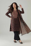 Nishat Linen PE26-333 RTW Whimsy Edit 2026
