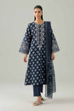 Nishat Linen PE26-334 RTW Whimsy Edit 2026