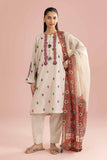 Nishat Linen PE26-335 Eid Harmony Prets 2026