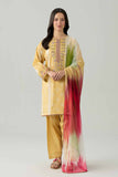 Nishat Linen PE26-341 RTW Whimsy Edit 2026