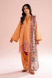 Nishat Linen PE26-62 Eid Harmony Prets 2026