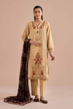Nishat Linen PE26-67 Eid Harmony Prets 2026