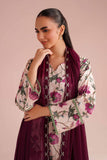 Nishat Linen PE26-70 Eid Harmony Prets 2026