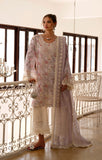 AJR Couture Pearl Printkari Lawn 2025
