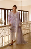AJR Couture Pearl Printkari Lawn 2025
