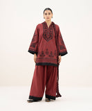 Sapphire DWD5B4411C Andaaz Embroidered Collection 2026