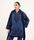 Sapphire DWC1C398A2 Andaaz Embroidered Collection 2026