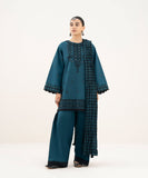 Sapphire DWA3F2170B Andaaz Embroidered Collection 2026