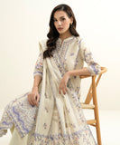 Sapphire 000U3PERND11 Embroidered Lawn Suit Eid 1 2026
