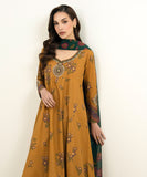 Sapphire 3PESGS26V183 Embroidered Lawn Suit Eid 1 2026