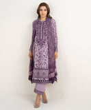 Sapphire 3PEJQS26V15B Embroidered Jacquard Suit Eid 1 2026