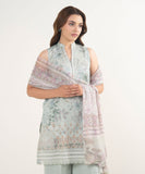 Sapphire PESGS26V171B Embroidered Lawn Suit Eid 1 2026