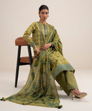 Sapphire DW5B598A63 Olive Green Summer Lawn 2026