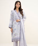 Sapphire DWA39680A8 Andaaz Embroidered Collection 2026