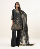 Sapphire U2DDDS26V1142 Piece - Printed Lawn Suit Eid 1 2026