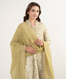 Sapphire 3FELXS26V150 Embroidered Chiffon Suit Eid 1 2026