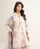 Sapphire U2DDYS26V1402 Piece - Printed Lawn Suit Eid 1 2026