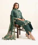 Sapphire 0U3PDYS26V31 Printed Zari Lawn Suit Eid 1 2026