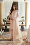 Azure Petal Opulence Vogue BY Ahmed Patel 2025