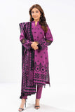 Alkaram PF-44-1-24-Magenta  Mid Summer Collection 2024