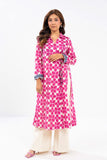 Alkaram PF-54-1-24-Pink  Mid Summer Collection 2024