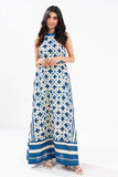 Alkaram FW-59-1-24-Beige  Winter Collection 2024