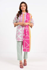 Alkaram PF-_33-24 Cream Winter Collection 2024