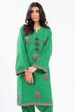 Alkaram PF-57-24-Green  Mid Summer Collection 2024