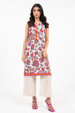 Alkaram FW-62-24-Cream  Winter Collection 2024