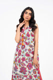 Alkaram FW-62-24-Cream  Winter Collection 2024