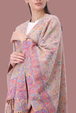 Mohagni PG-03 Cape Shawl 2025