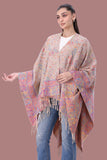 Mohagni PG-03 Cape Shawl 2025