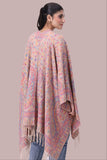 Mohagni PG-04 Cape Shawl 2025