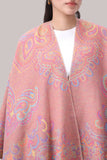Mohagni PG-10 Cape Shawl 2025