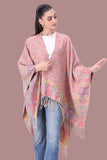 Mohagni PG-11 Cape Shawl 2025