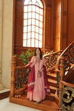 Omal Ailiya (Frock & Dupatta) Behnon ki Eid 2025