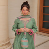 Omal Sofia - 3pc Meethi Eid 2025