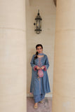 Omal Irsa - 3pc Meethi Eid 2025